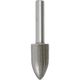 TORK CRAFT Rotary File Conical